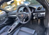 2018 Porsche 718 2.0 Boxster 2Dr Roadster PDK Auto