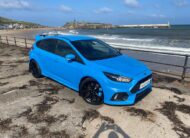 2017 Ford Focus RS 2.3 EcoBoost Mountune 375 5Dr