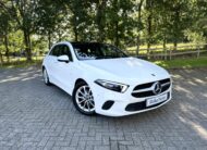 2018 Mercedes A200 Sport Premium 5Dr Auto