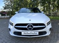 2018 Mercedes A200 Sport Premium 5Dr Auto