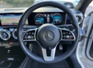 2018 Mercedes A200 Sport Premium 5Dr Auto