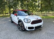 2020 MINI Countryman 2.0 John Cooper Works ALL4 5Dr Auto