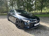 2019 Mercedes A35 AMG 4Matic 5Dr Auto