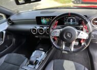 2019 Mercedes A35 AMG 4Matic 5Dr Auto