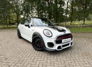 2017 MINI 2.0 John Cooper Works Challenge 3Dr