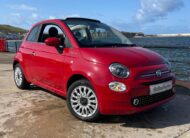2022 Fiat 500C 1.0 MHEV Dolcevita 2Dr Convertible