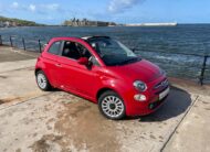 2022 Fiat 500C 1.0 MHEV Dolcevita 2Dr Convertible