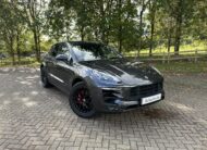 2016 Porsche Macan 3.0 GTS 5Dr PDK Auto