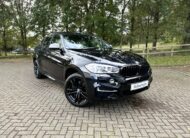 2015 BMW X6 xDrive M50d 5Dr Auto