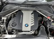 2015 BMW X6 xDrive M50d 5Dr Auto