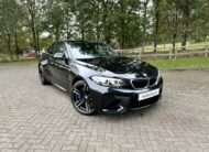 2018 BMW M2 3.0 2Dr Coupe