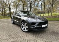 2021 Porsche Macan 3.0 S 5Dr PDK Auto