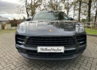 2021 Porsche Macan 3.0 S 5Dr PDK Auto