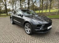 2021 Porsche Macan 3.0 S 5Dr PDK Auto