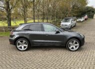 2021 Porsche Macan 3.0 S 5Dr PDK Auto