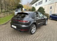 2021 Porsche Macan 3.0 S 5Dr PDK Auto