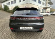 2021 Porsche Macan 3.0 S 5Dr PDK Auto