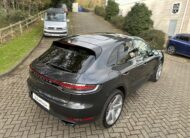 2021 Porsche Macan 3.0 S 5Dr PDK Auto