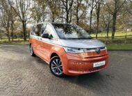 2022 Volkswagen Multivan Special Edition1.4 TSI eHybrid Energetic 5Dr DSG Auto