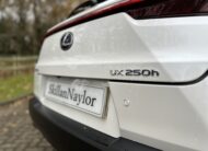 2021 Lexus UX 250h 2.0 Premium Sport Edition 5Dr Auto