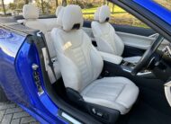 2021 BMW 420i M-Sport 2Dr Convertible Auto