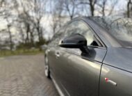 2019 Audi A4 Avant 2.0 TFSI 40 Black Edition 5Dr S-Tronic Auto
