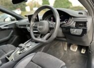 2019 Audi A4 Avant 2.0 TFSI 40 Black Edition 5Dr S-Tronic Auto