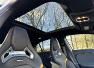 2020 Mercedes AMG A45 S 4Matic+ Plus 5Dr Auto