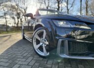 2020 Audi TT Roadster 2.0 TFSI 40 S-Line 2Dr S-Tronic Auto