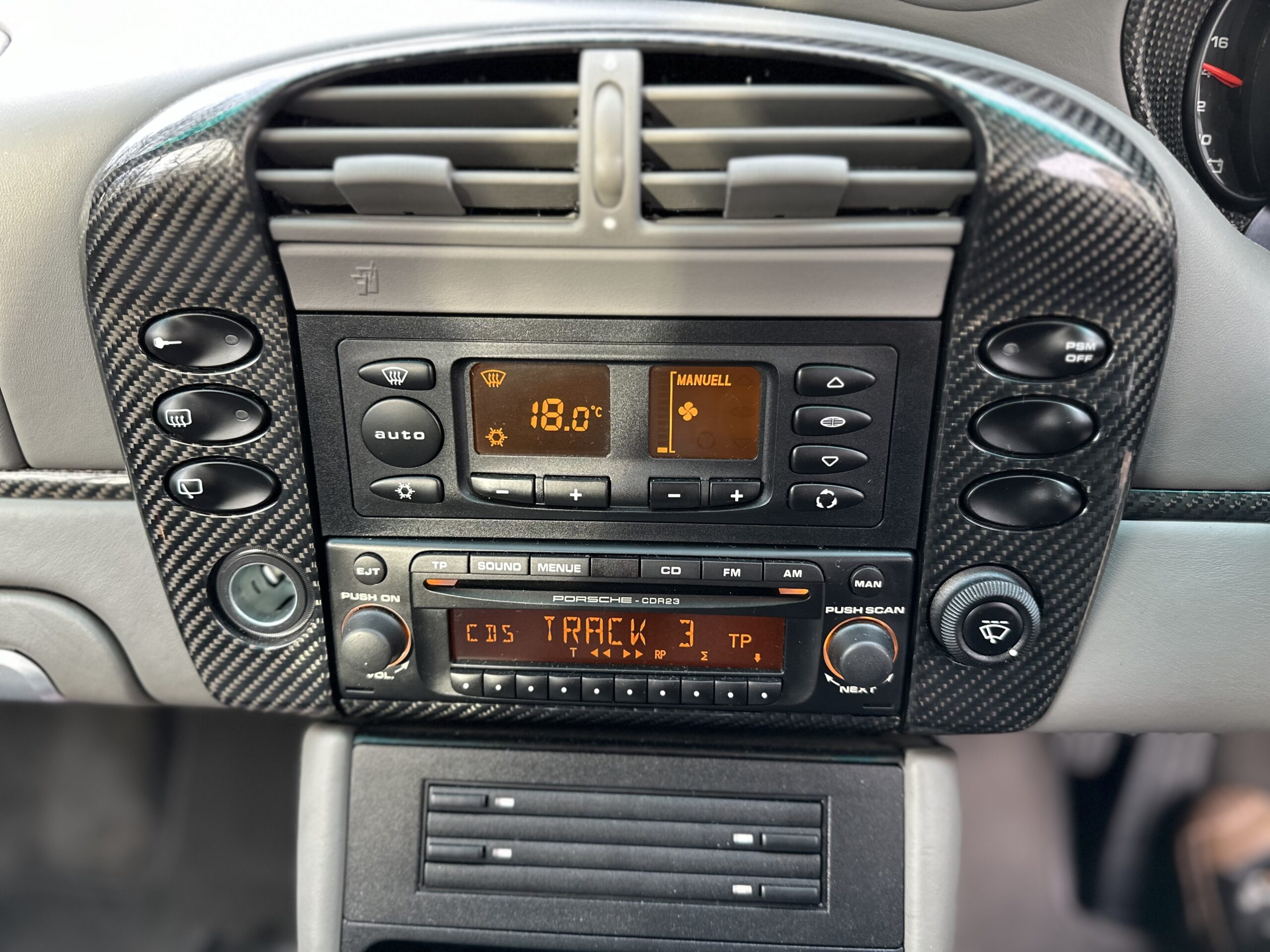 2004 Porsche 911 (996) Carrera 4 S Coupe