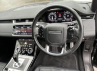2020 Range Rover Evoque 2.0 P200 R-Dynamic SE 5Dr Auto