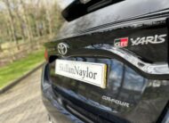 2022 Toyota GR Yaris 1.6 AWD Circuit Pack 3Dr