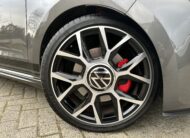 2022 Volkswagen Up 1.0 GTi 5DR