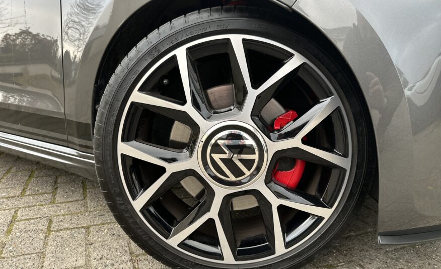 2022 Volkswagen Up 1.0 GTi 5DR