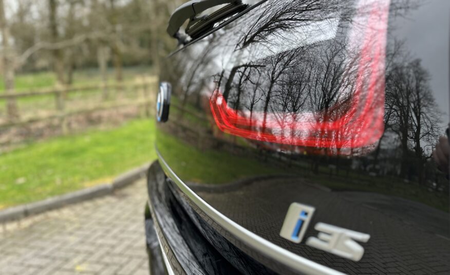 2019 BMW i3S 135kW 5Dr Auto
