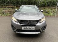 2020 Peugeot 5008 1.2 PT130 Allure 5Dr Auto