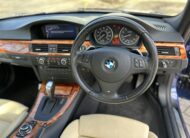 2011 BMW 335i M-Sport 4Dr Auto