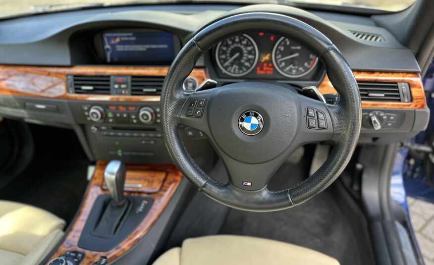2011 BMW 335i M-Sport 4Dr Auto