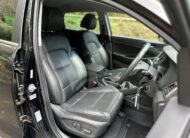 2018 Hyundai Tucson 2.0 CRDI Blue Drive Premium 5DR