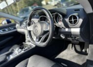 2016 Mercedes SL Convertible 400 Edition 9G-Tronic Auto