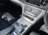 2016 Mercedes SL Convertible 400 Edition 9G-Tronic Auto