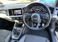 2022 Audi A1 Sportback 30 TFSI S-Line 5Dr