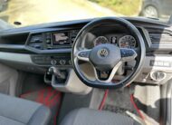 2020 Volkswagen Transporter T6.1 2.0 TDI 4-Berth Motorhome by DC Conversions