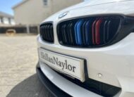 2015 BMW 420d xDrive M-Sport Gran Coupe 5Dr Auto