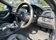2015 BMW 420d xDrive M-Sport Gran Coupe 5Dr Auto