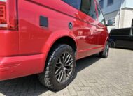 2018 Volkswagen Transporter T6 2.0 BITDI BMT 204 Highline 4Motion DSG Auto 4-Berth Danbury Campervan