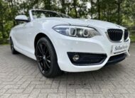 2018 BMW 218i Sport 2Dr Convertible