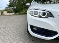 2018 BMW 218i Sport 2Dr Convertible