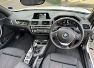 2018 BMW 218i Sport 2Dr Convertible