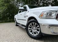 2015 Dodge Ram 1500 3.0D AWD Limited D-Cab Auto